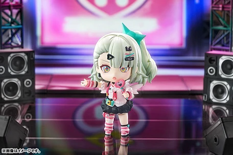 Фигурка Sunna от Good Smile Arts Shanghai (Good Smile Company)