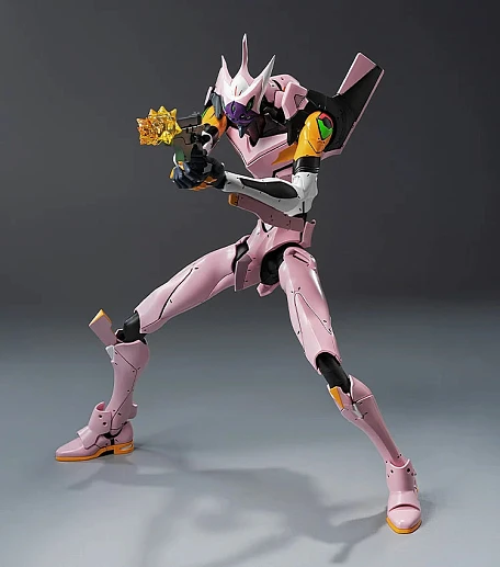 Фигурка EVA-08 от Threezero
