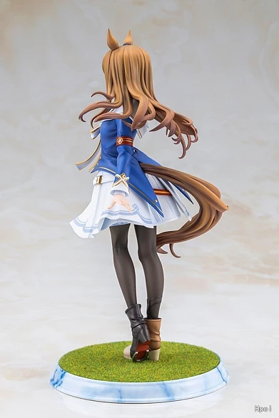 Фигурка Grass Wonder от Kotobukiya