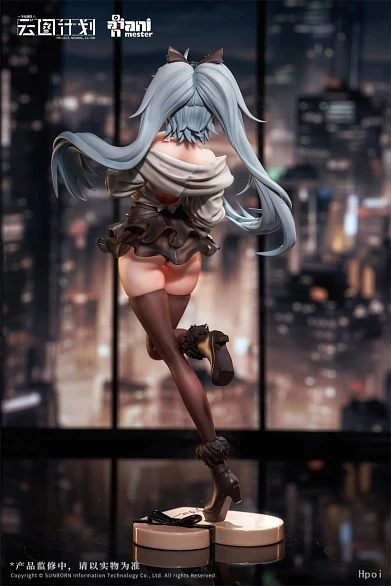 Фигурка Florence от AniMester