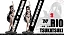 Фигурка Tsukatsuki Rio от BB Girl Studio