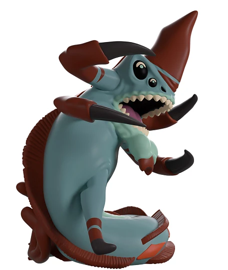 Фигурка Reaper Leviathan от Youtooz