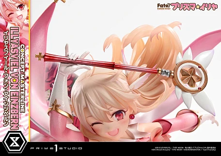 Фигурка Illyasviel von Einzbern от Prime 1 Studio Стандартная версия (CMFKL-01)