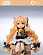 Фигурка Embarrassed Cat от Reverse Studio