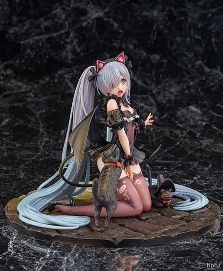 Фигурка Janus от AmiAmi