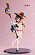 Фигурка Megumin от TAiTO
