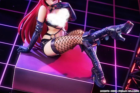 Фигурка Yoko Littner от Good Smile Company