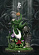 Фигурка Hornet, Greyroot от Sculpting Soul Studio
