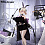 Фигурка Black Rabbit Canon от HobbyRangers
