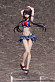 Фигурка Tokisaki Kurumi от Design Coco (Elcoco)