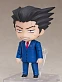 Фигурка Phoenix Wright, Miles Edgeworth от Good Smile Company Версия "Феникс Райт"