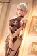 Фигурка Wife от Real on real (BearPanda)