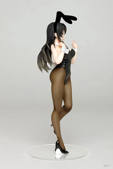Фигурка Mai Sakurajima от Taito