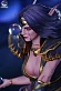 Фигурка Xal'atath от Shadow Moon Studio