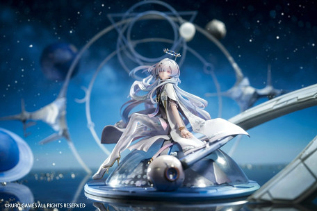 Фигурка Mornye от Hobby Sakura