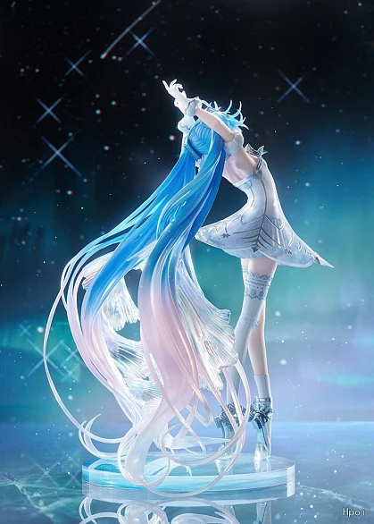 Фигурка Hatsune Miku от Good Smile Company