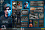 Фигурка Leon Scott Kennedy от LIMTOYS