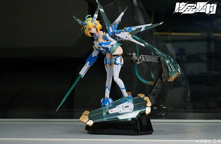 Фигурка Sophia F. Shirring от AniMester