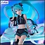 Фигурка Hatsune Miku от FuRyu