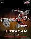 Фигурка Ultraman Suit C Type от Threezero