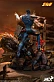 Фигурка Kenshiro от HEX Collectibles