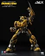 Фигурка Bumblebee от Threezero