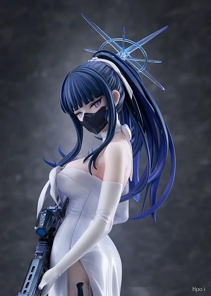 Фигурка Joumae Saori от Claynel