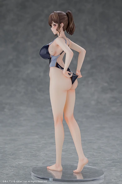 Фигурка Honami от Kiwi Toys Стандартное издание