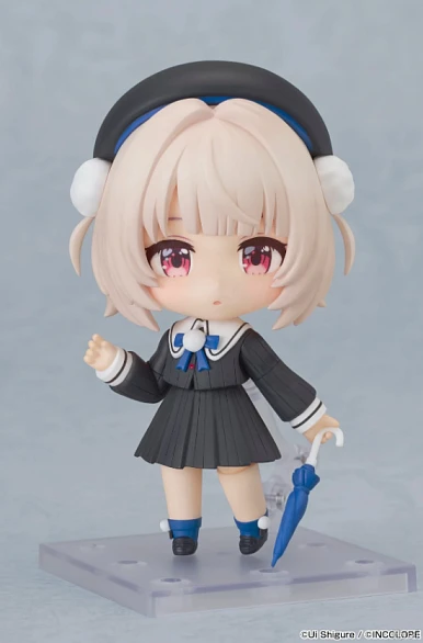 Фигурка Ui Shigure от Good Smile Company