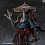 Фигурка Kensai the Nameless One от Maestro Union