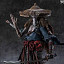 Фигурка Kensai the Nameless One от Maestro Union
