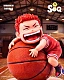 Фигурка Hanamichi Sakuragi от SOQ Studio