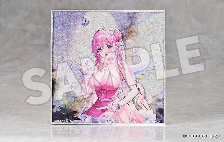 Dorothy от Good Smile Arts Shanghai (Good Smile Company)