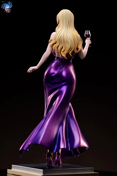 Фигурка Vermouth от Flash Studio
