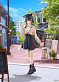 Фигурка Ookami Mio от Good Smile Company