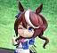 Фигурка Tokai Teio от Good Smile Company