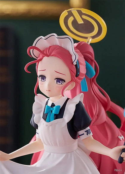 Фигурка Yuzu Hanaoka от Good Smile Company