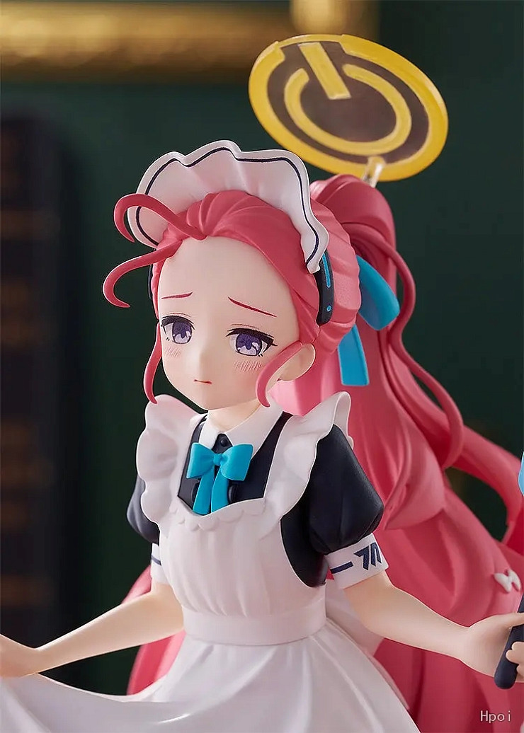 Фигурка Yuzu Hanaoka от Good Smile Company