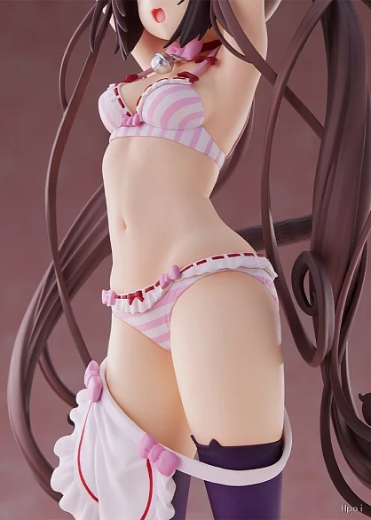 Фигурка Chocola от Plum