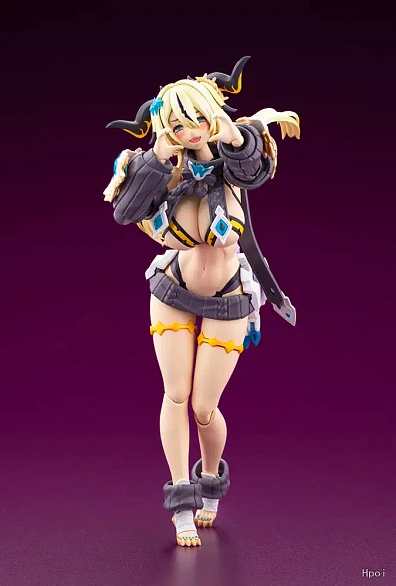 Фигурка Enil от Kotobukiya