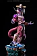 Фигурка Frieza, Krillin, Son Gohan от Tsu Studio Делюкс версия