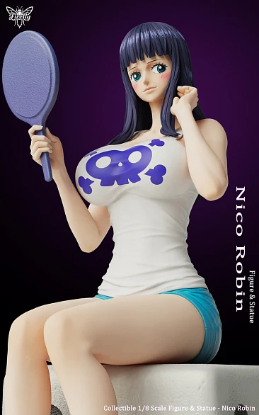 Фигурка Nico Robin от Firefly Studio