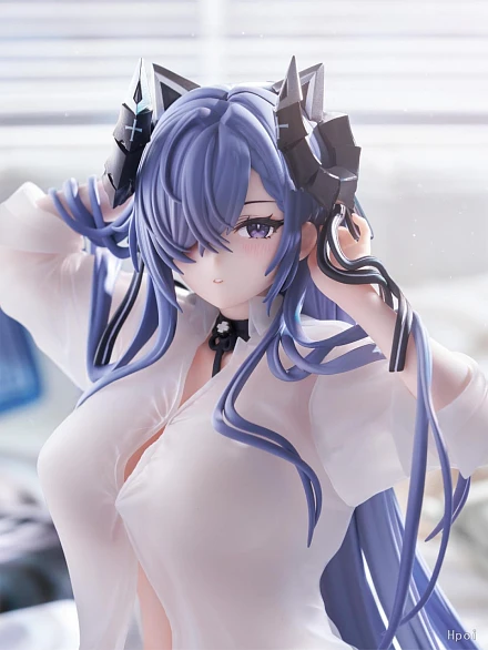 Фигурка August von Parseval от F:NEX (FuRyu)