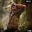 Фигурка Chewbacca, Tokkat от Iron Studios