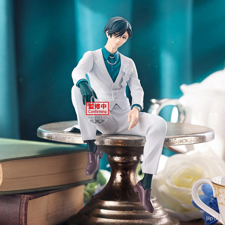 Rin Itoshi от Banpresto