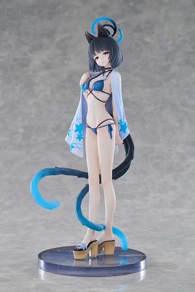 Фигурка Kiryuu Kikyou от Design COCO