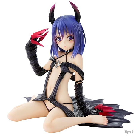 Фигурка Haruna Sairenji от UnionCreative
