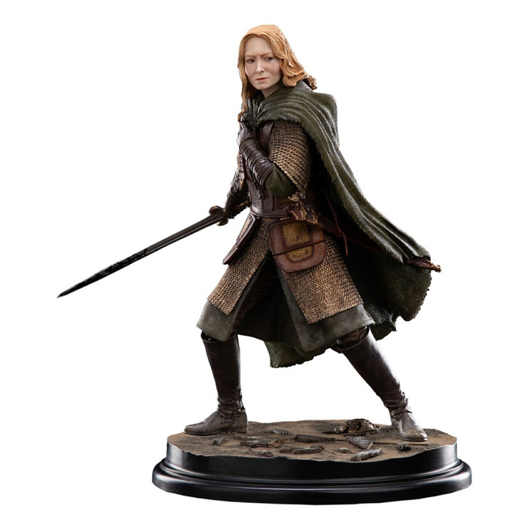 Фигурка Eowyn, Shieldmaiden of Rohan от WETA Workshop