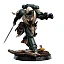Фигурка Dark Angels Veteran от Weta Workshop