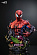 Фигурка Spider-Man от 27abyss Studio